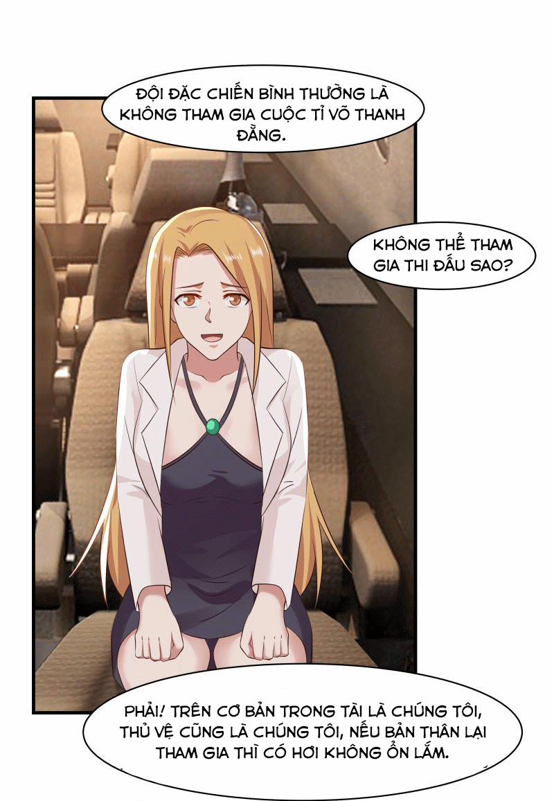 Trên Người Ta Có Một Con Rồng 420 trang 10