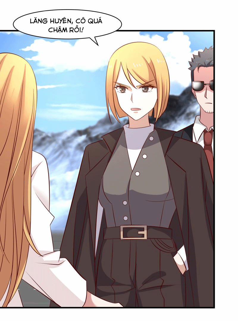 Trên Người Ta Có Một Con Rồng 420 trang 14