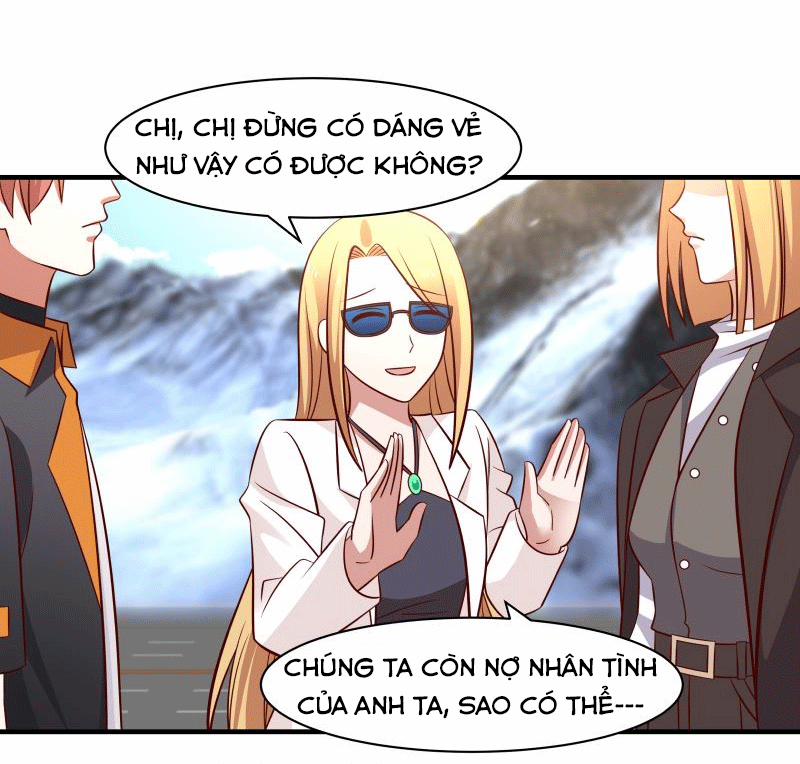 Trên Người Ta Có Một Con Rồng 420 trang 17