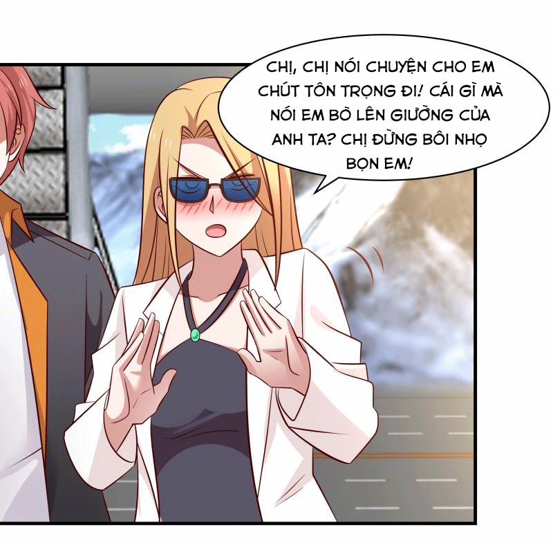 Trên Người Ta Có Một Con Rồng 420 trang 19