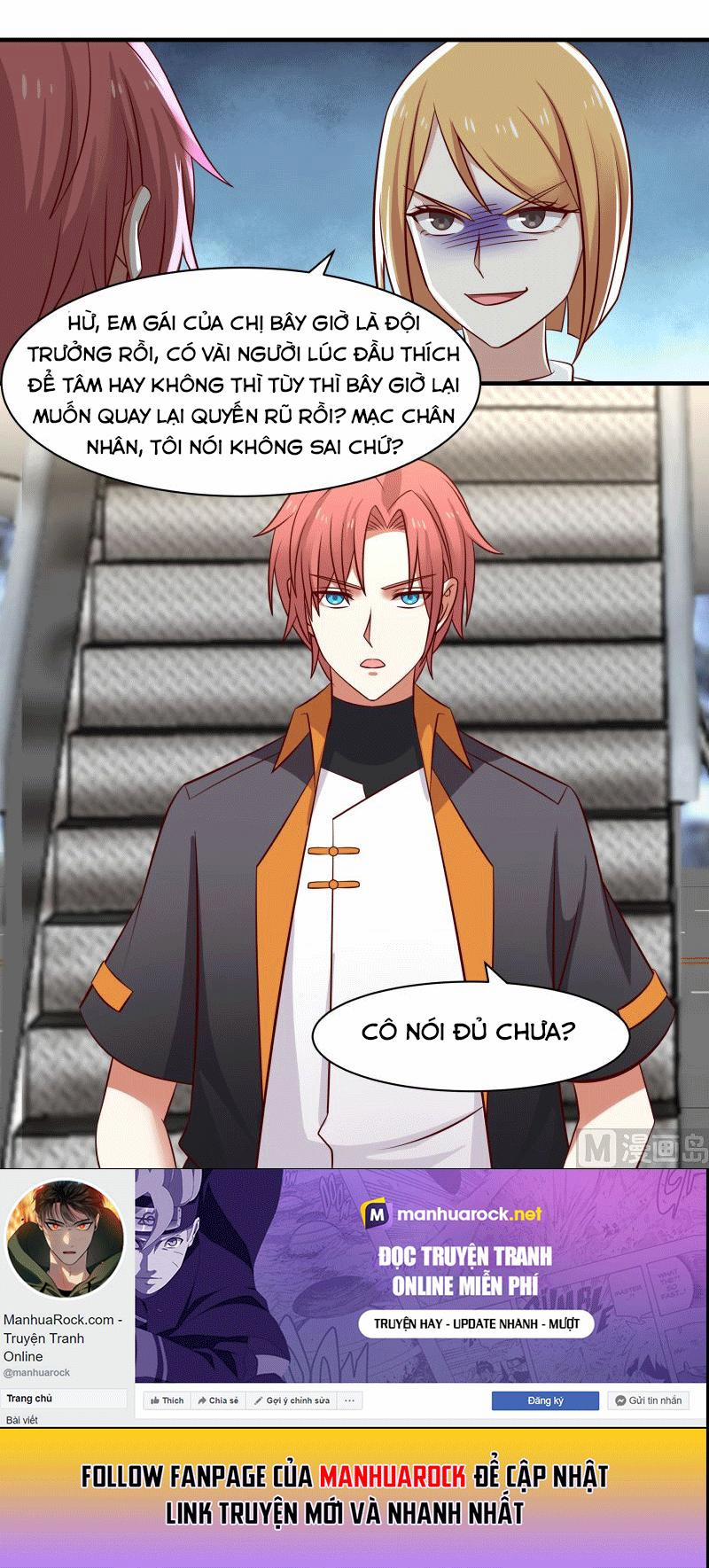 Trên Người Ta Có Một Con Rồng 420 trang 20