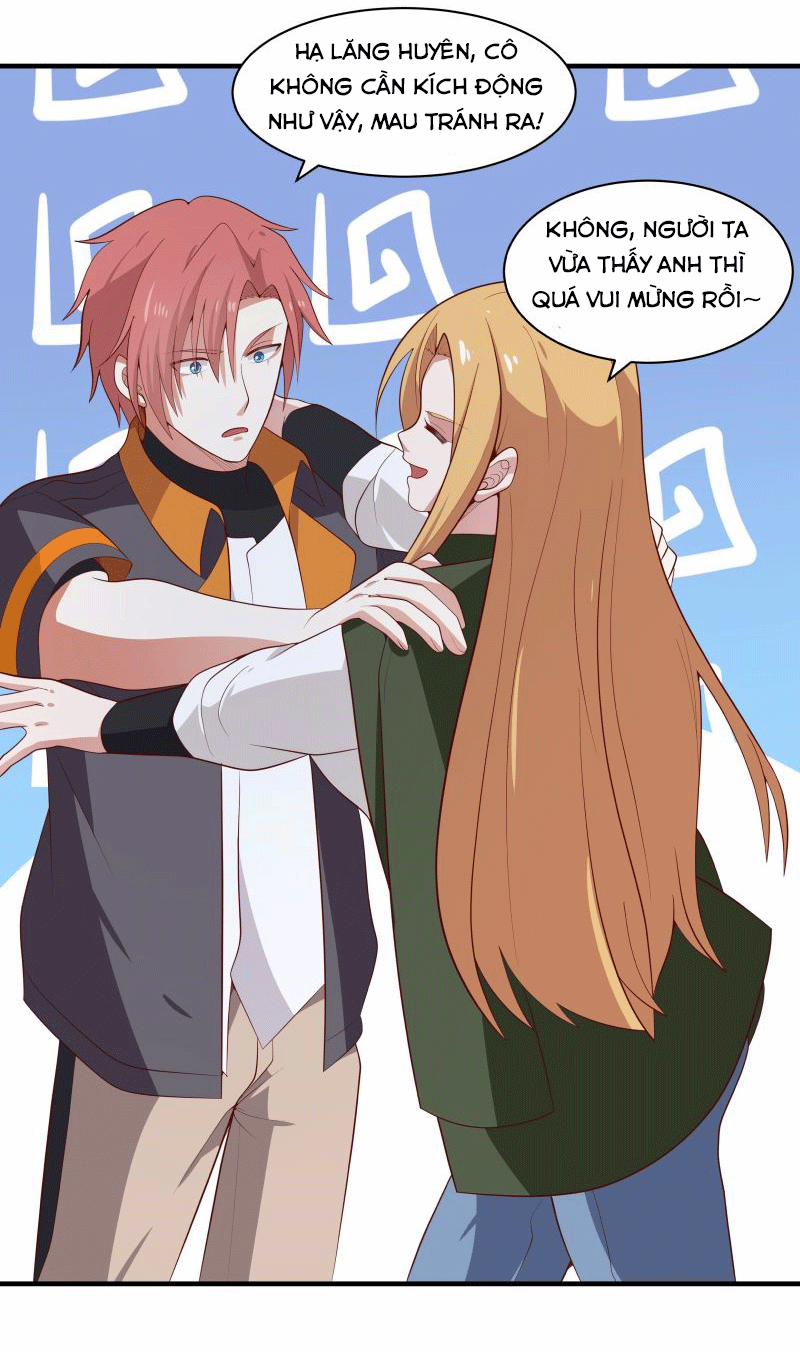 Trên Người Ta Có Một Con Rồng 420 trang 6