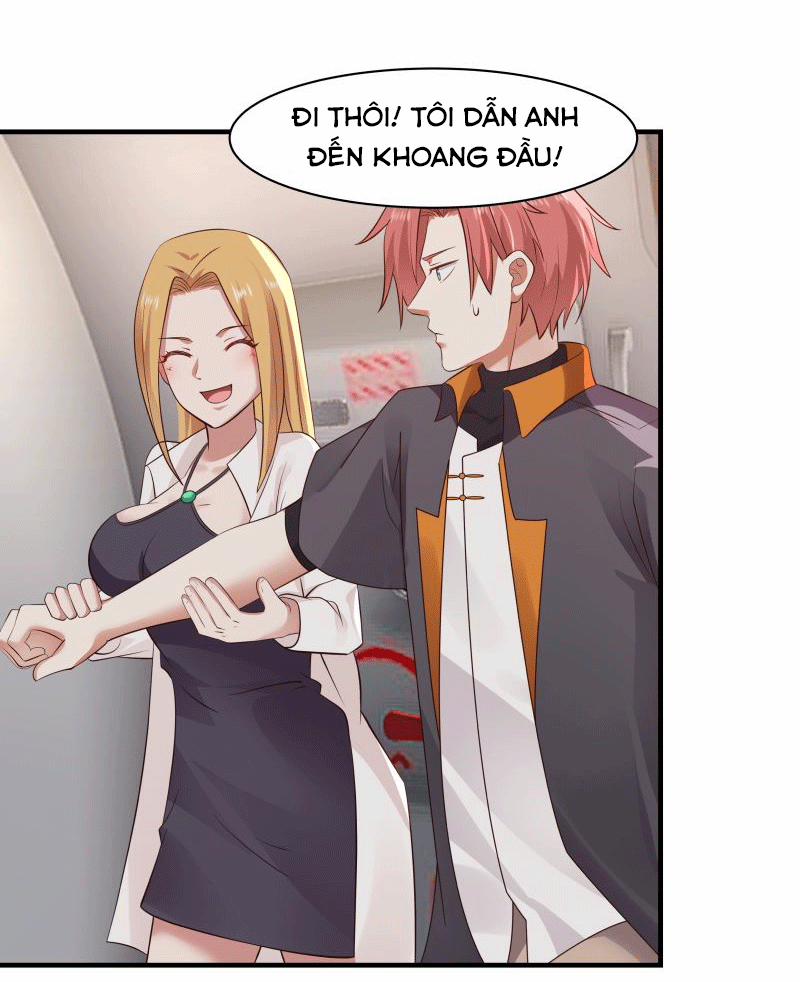 Trên Người Ta Có Một Con Rồng 420 trang 7