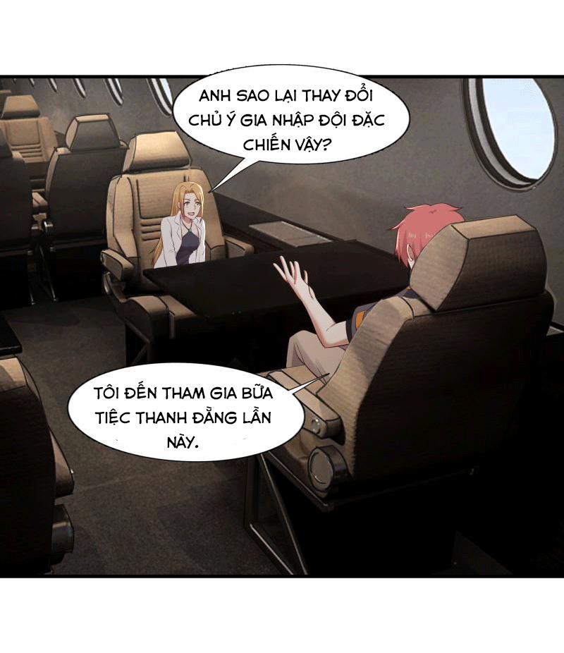 Trên Người Ta Có Một Con Rồng 420 trang 9