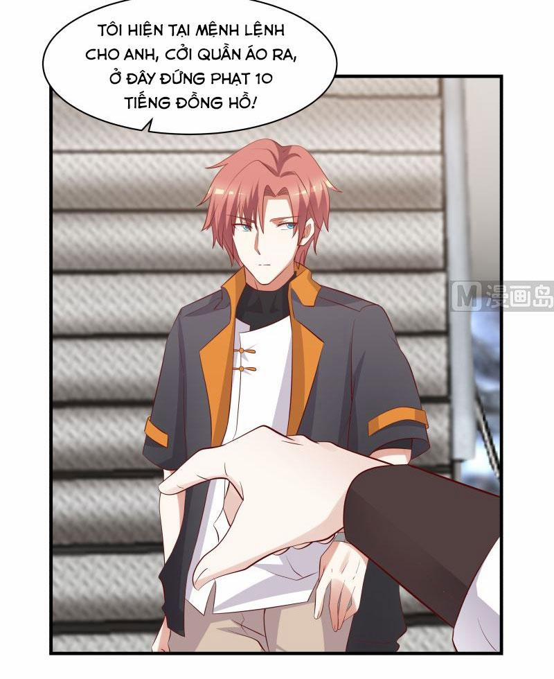 Trên Người Ta Có Một Con Rồng 421 trang 1