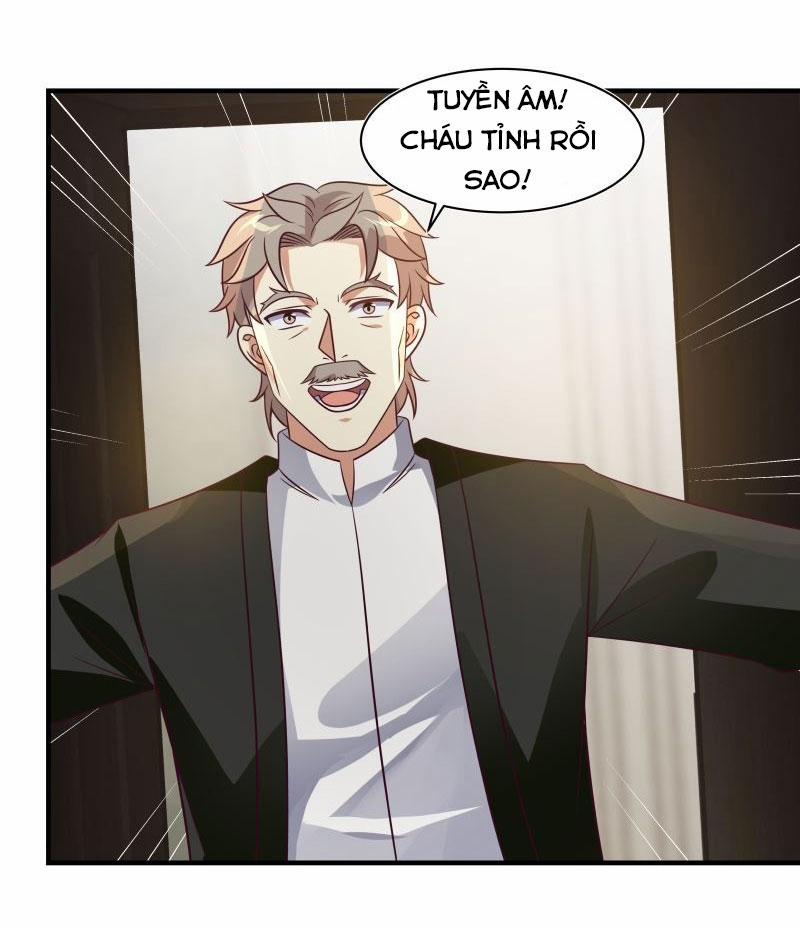 Trên Người Ta Có Một Con Rồng 421 trang 14