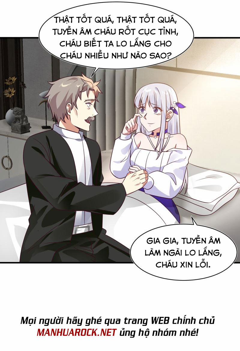 Trên Người Ta Có Một Con Rồng 421 trang 15