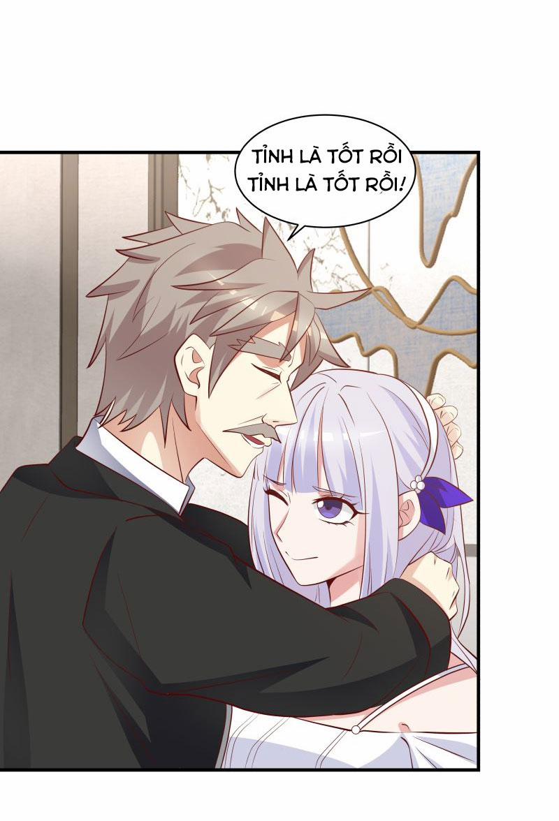 Trên Người Ta Có Một Con Rồng 421 trang 16