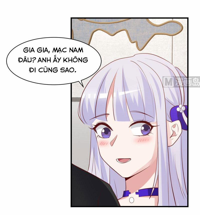 Trên Người Ta Có Một Con Rồng 421 trang 17