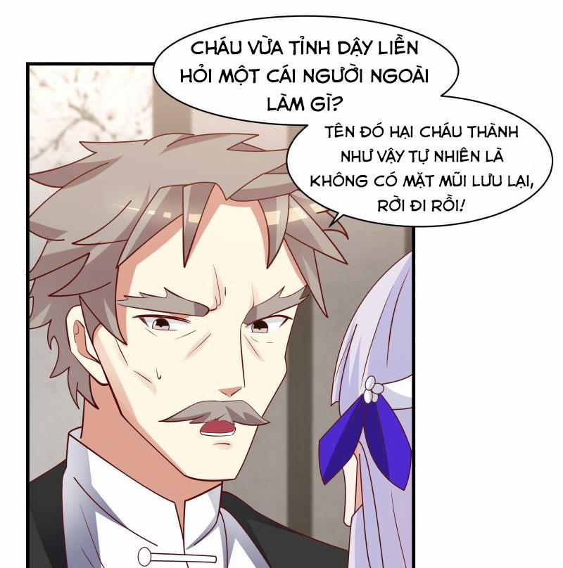 Trên Người Ta Có Một Con Rồng 421 trang 18