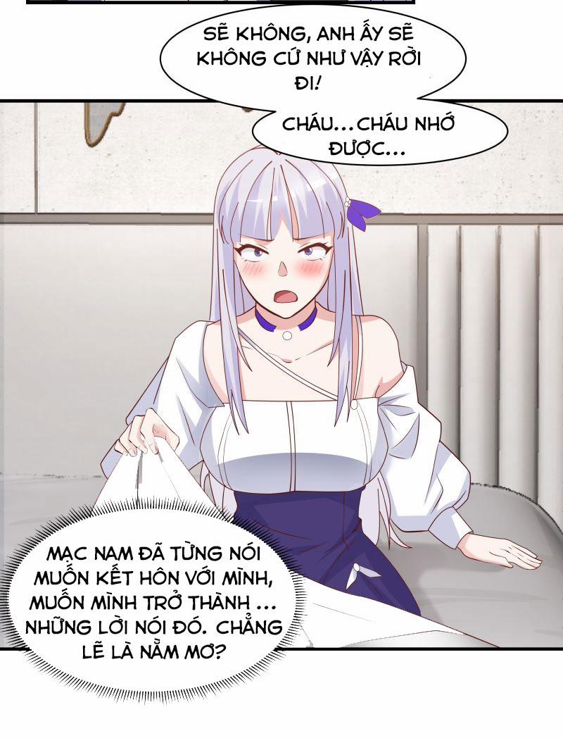 Trên Người Ta Có Một Con Rồng 421 trang 19