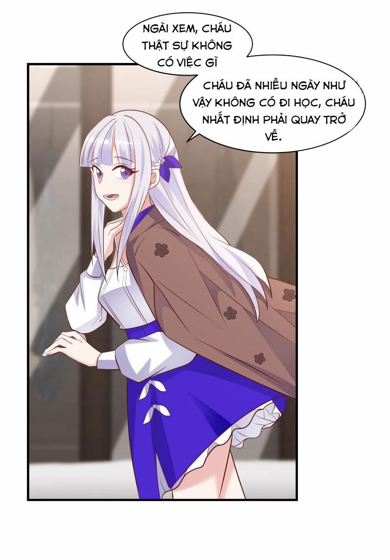 Trên Người Ta Có Một Con Rồng 421 trang 21