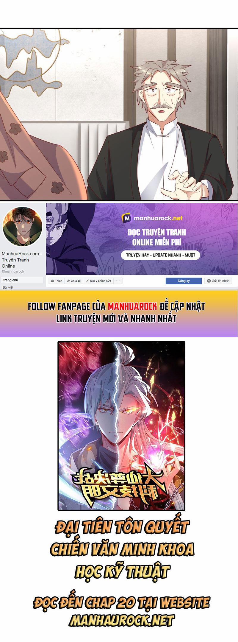 Trên Người Ta Có Một Con Rồng 421 trang 22