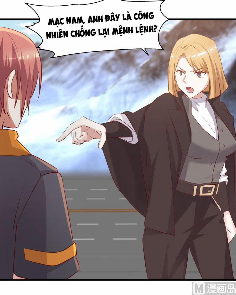 Trên Người Ta Có Một Con Rồng 421 trang 3