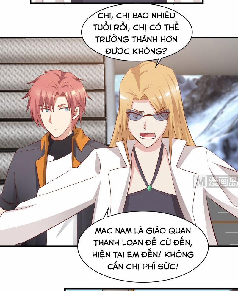 Trên Người Ta Có Một Con Rồng 421 trang 5