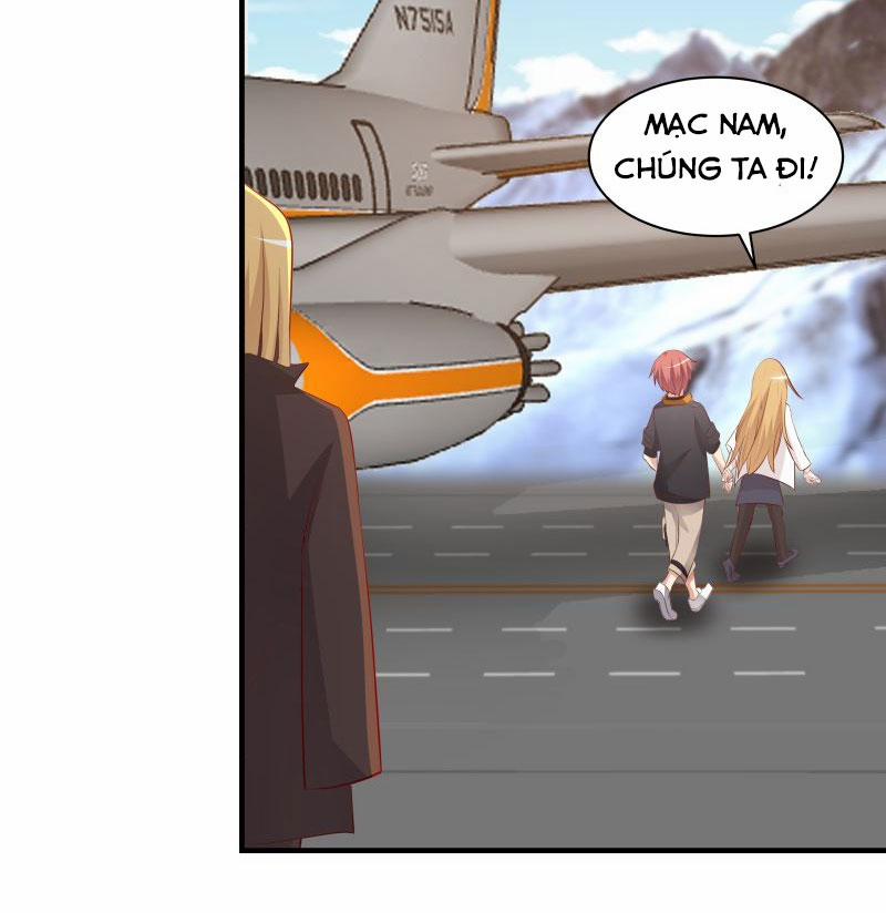 Trên Người Ta Có Một Con Rồng 421 trang 6