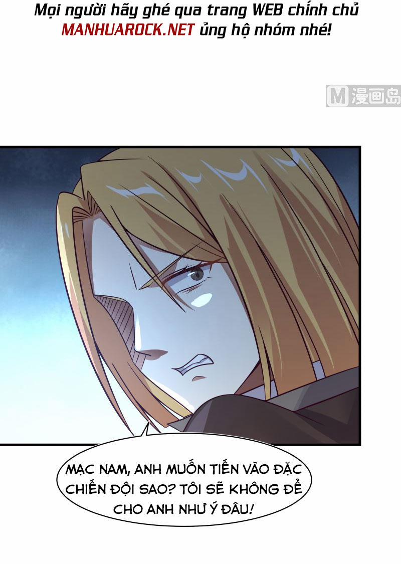 Trên Người Ta Có Một Con Rồng 421 trang 8