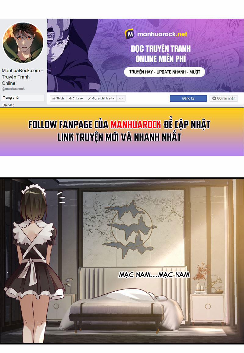 Trên Người Ta Có Một Con Rồng 421 trang 9