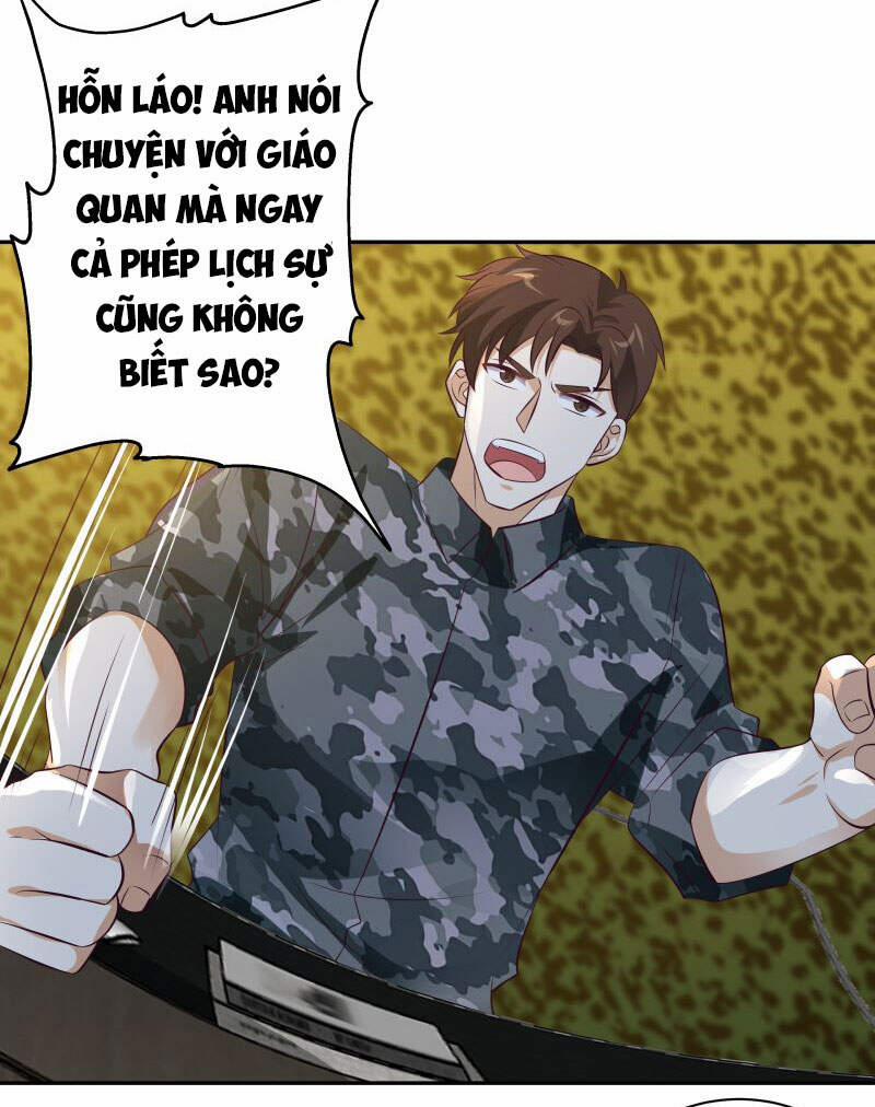 Trên Người Ta Có Một Con Rồng 422 trang 14