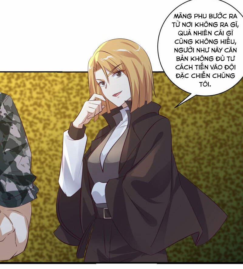 Trên Người Ta Có Một Con Rồng 422 trang 15