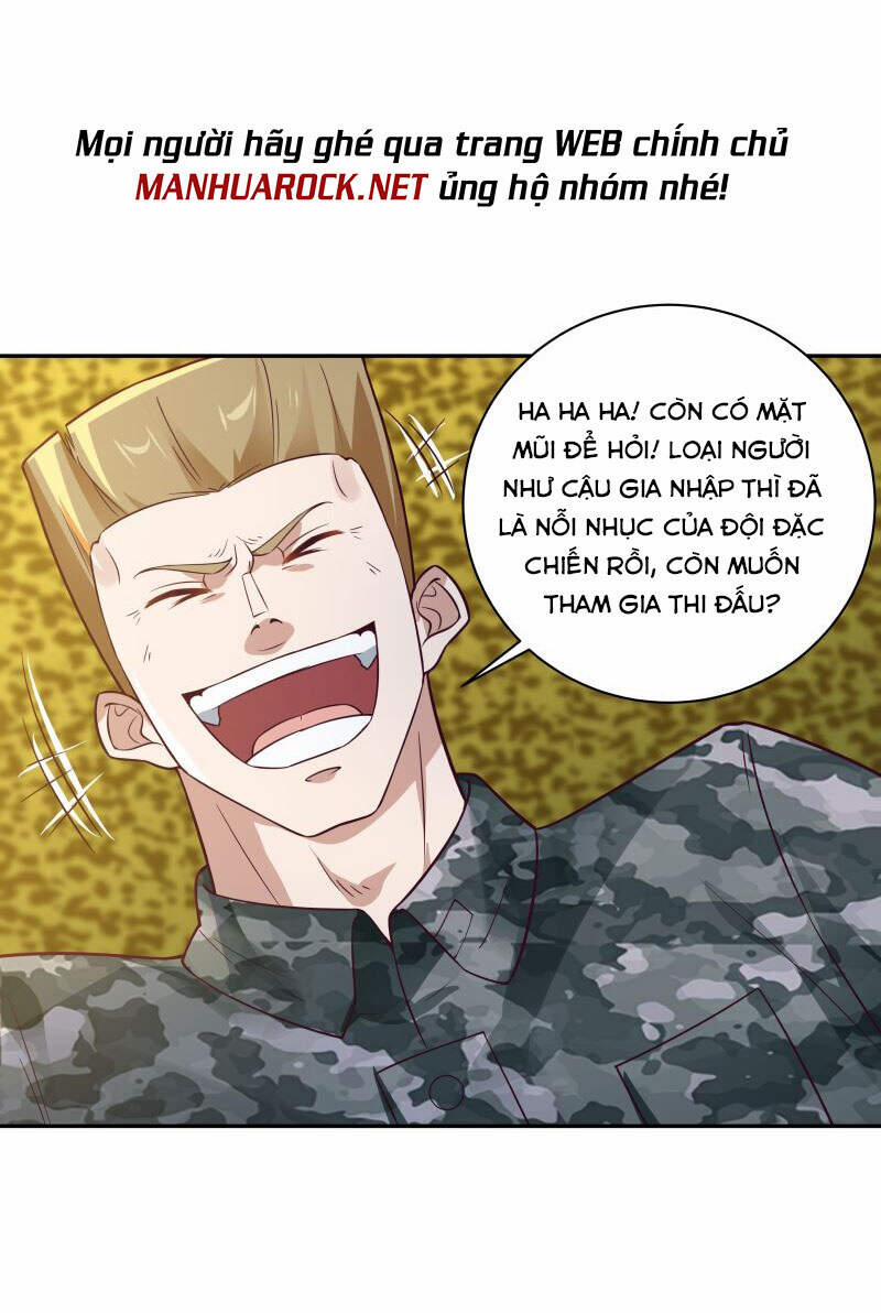 Trên Người Ta Có Một Con Rồng 422 trang 16