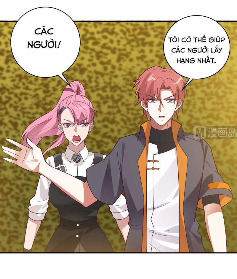 Trên Người Ta Có Một Con Rồng 422 trang 17