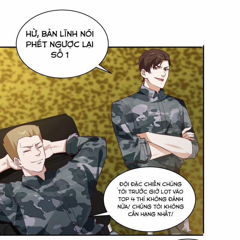 Trên Người Ta Có Một Con Rồng 422 trang 18