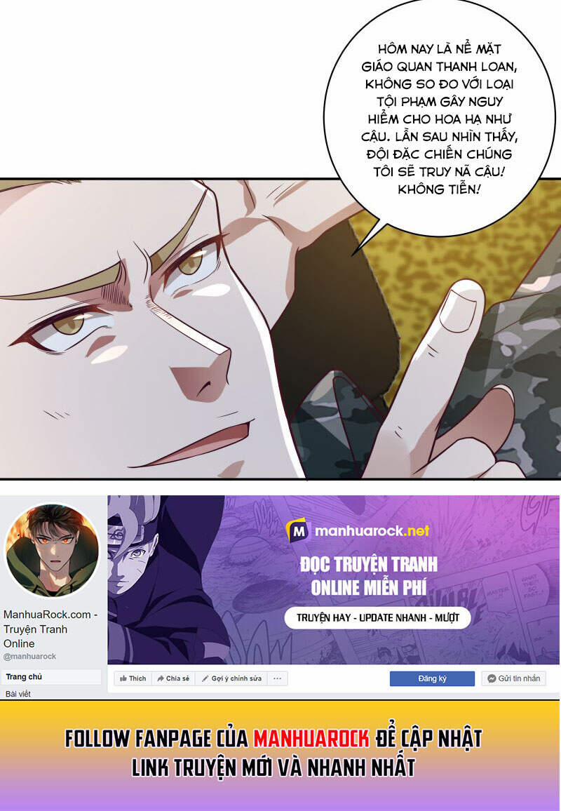 Trên Người Ta Có Một Con Rồng 422 trang 19