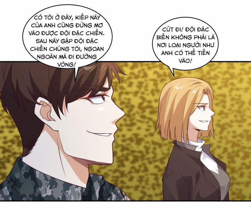 Trên Người Ta Có Một Con Rồng 422 trang 20