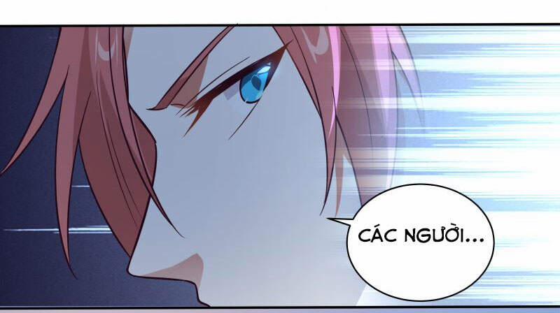 Trên Người Ta Có Một Con Rồng 422 trang 22