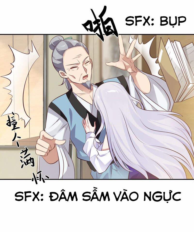 Trên Người Ta Có Một Con Rồng 422 trang 6