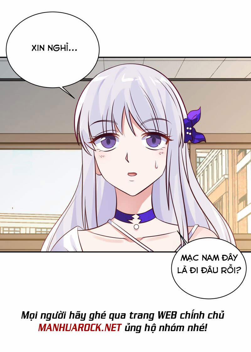 Trên Người Ta Có Một Con Rồng 422 trang 8