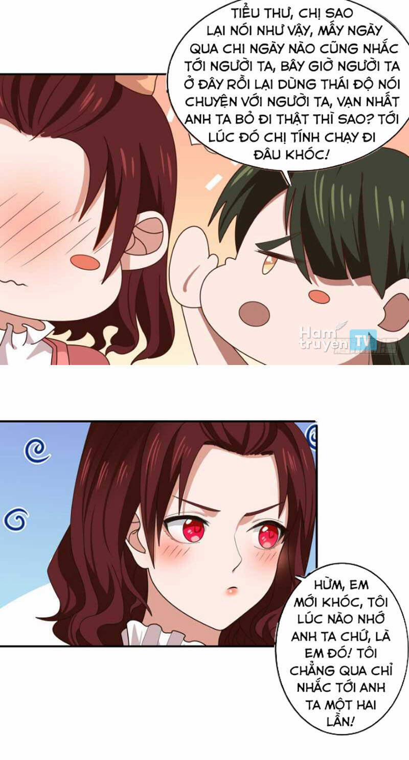 Trên Người Ta Có Một Con Rồng 423 trang 4