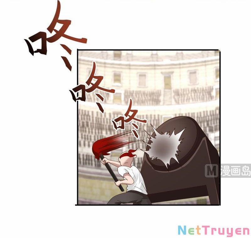 Trên Người Ta Có Một Con Rồng 424 trang 11