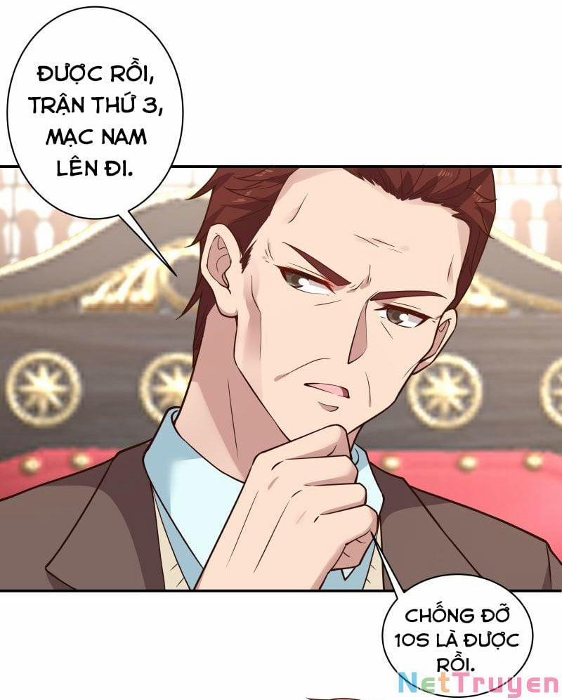 Trên Người Ta Có Một Con Rồng 424 trang 19