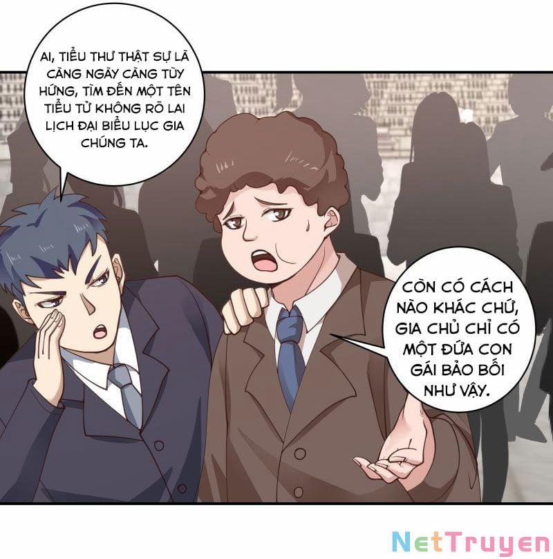 Trên Người Ta Có Một Con Rồng 424 trang 3