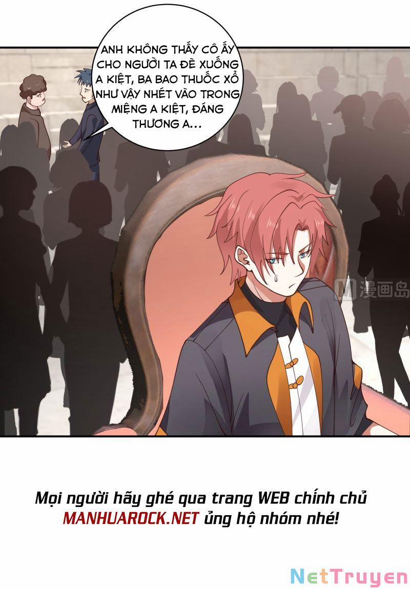 Trên Người Ta Có Một Con Rồng 424 trang 4