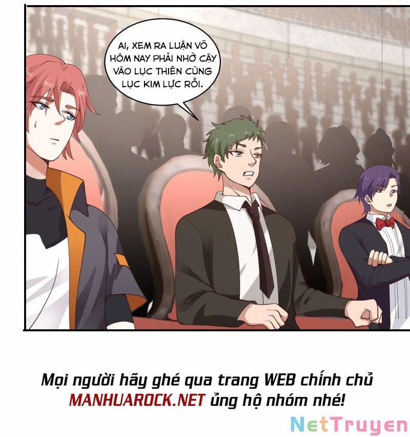 Trên Người Ta Có Một Con Rồng 424 trang 5