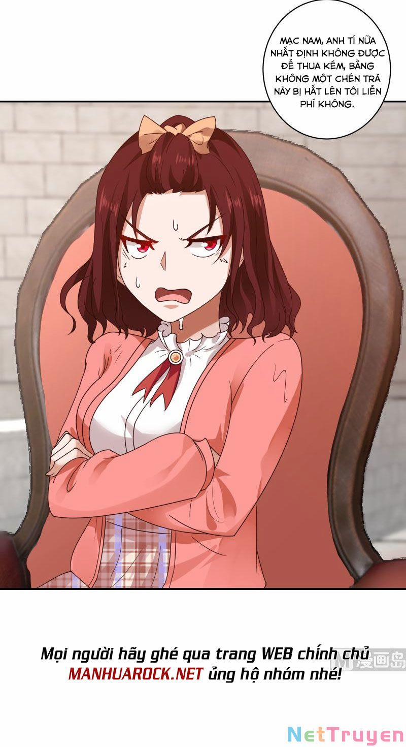 Trên Người Ta Có Một Con Rồng 424 trang 7