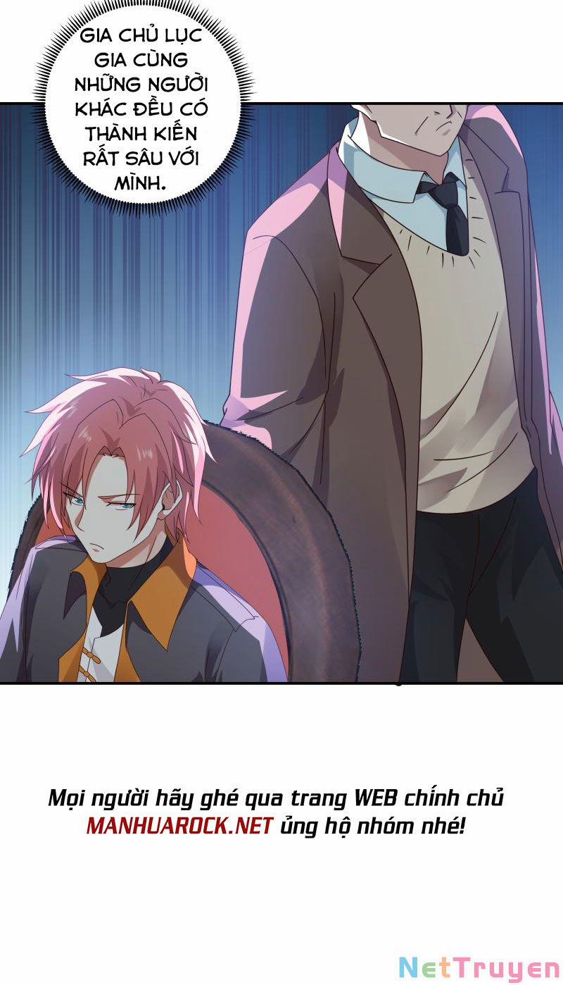 Trên Người Ta Có Một Con Rồng 424 trang 9