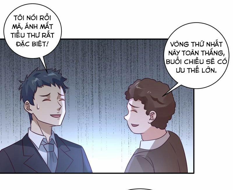 Trên Người Ta Có Một Con Rồng 425 trang 11