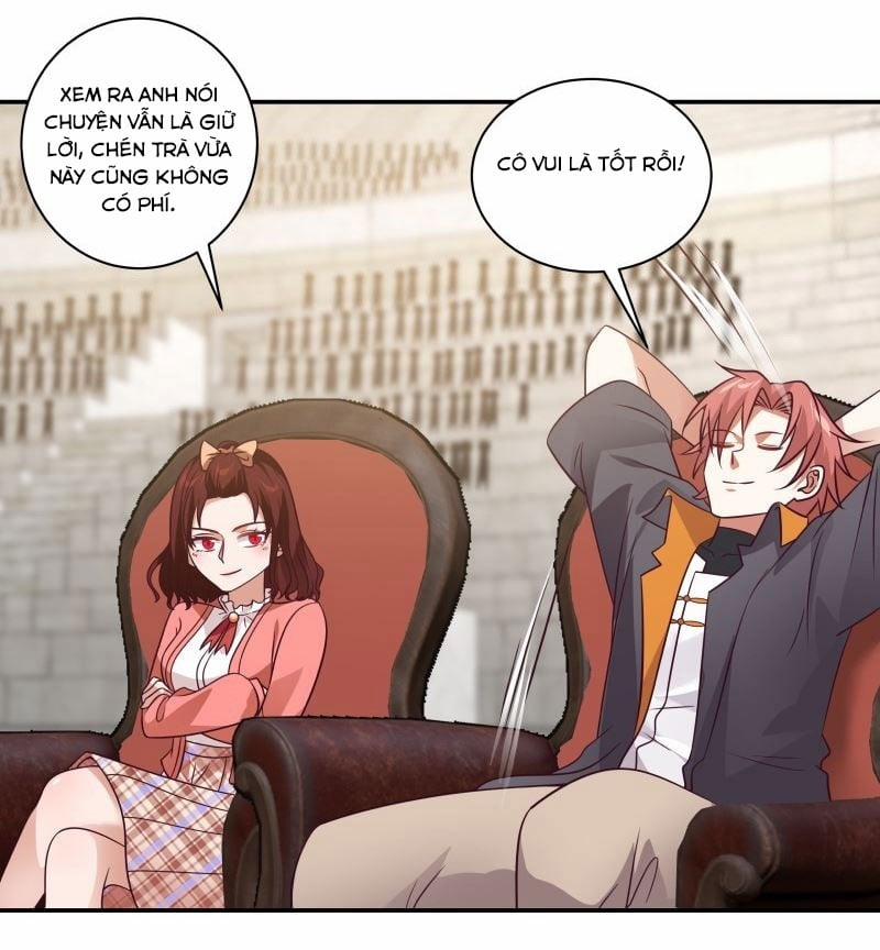 Trên Người Ta Có Một Con Rồng 425 trang 14