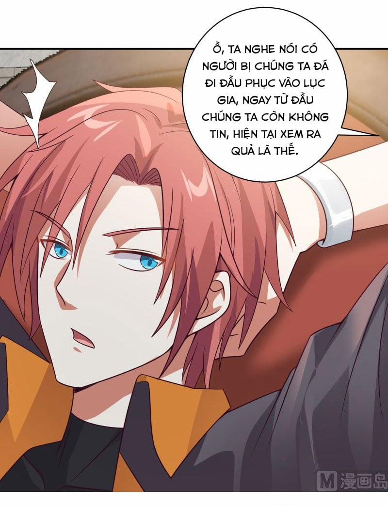 Trên Người Ta Có Một Con Rồng 425 trang 15