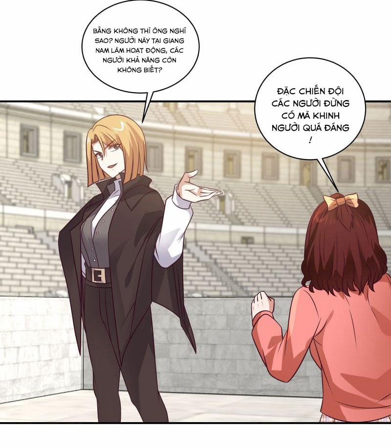 Trên Người Ta Có Một Con Rồng 425 trang 18