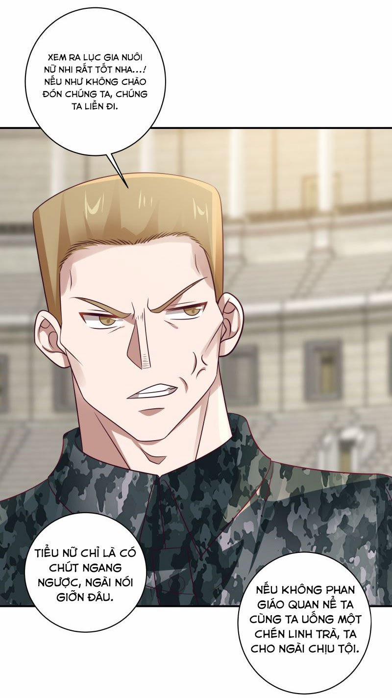 Trên Người Ta Có Một Con Rồng 425 trang 19