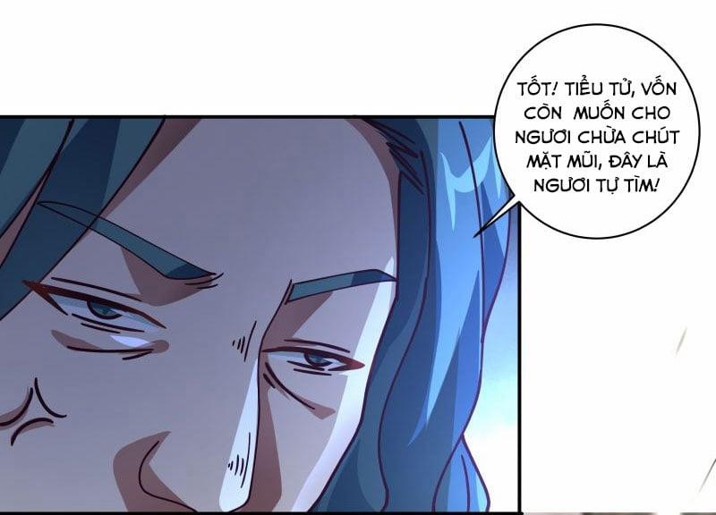 Trên Người Ta Có Một Con Rồng 425 trang 2