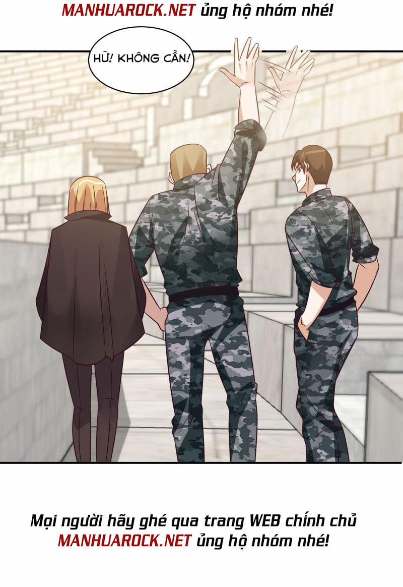 Trên Người Ta Có Một Con Rồng 425 trang 21