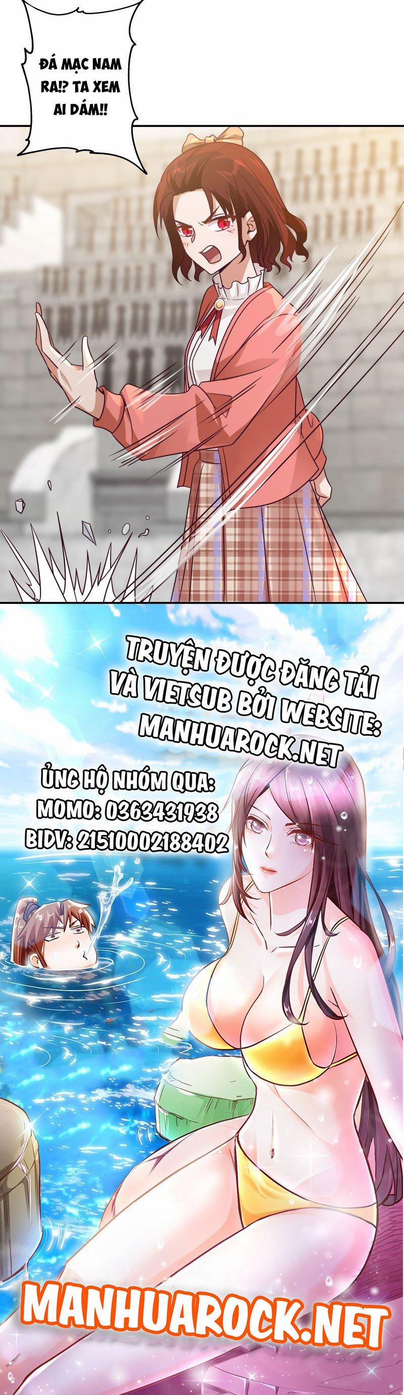 Trên Người Ta Có Một Con Rồng 425 trang 24