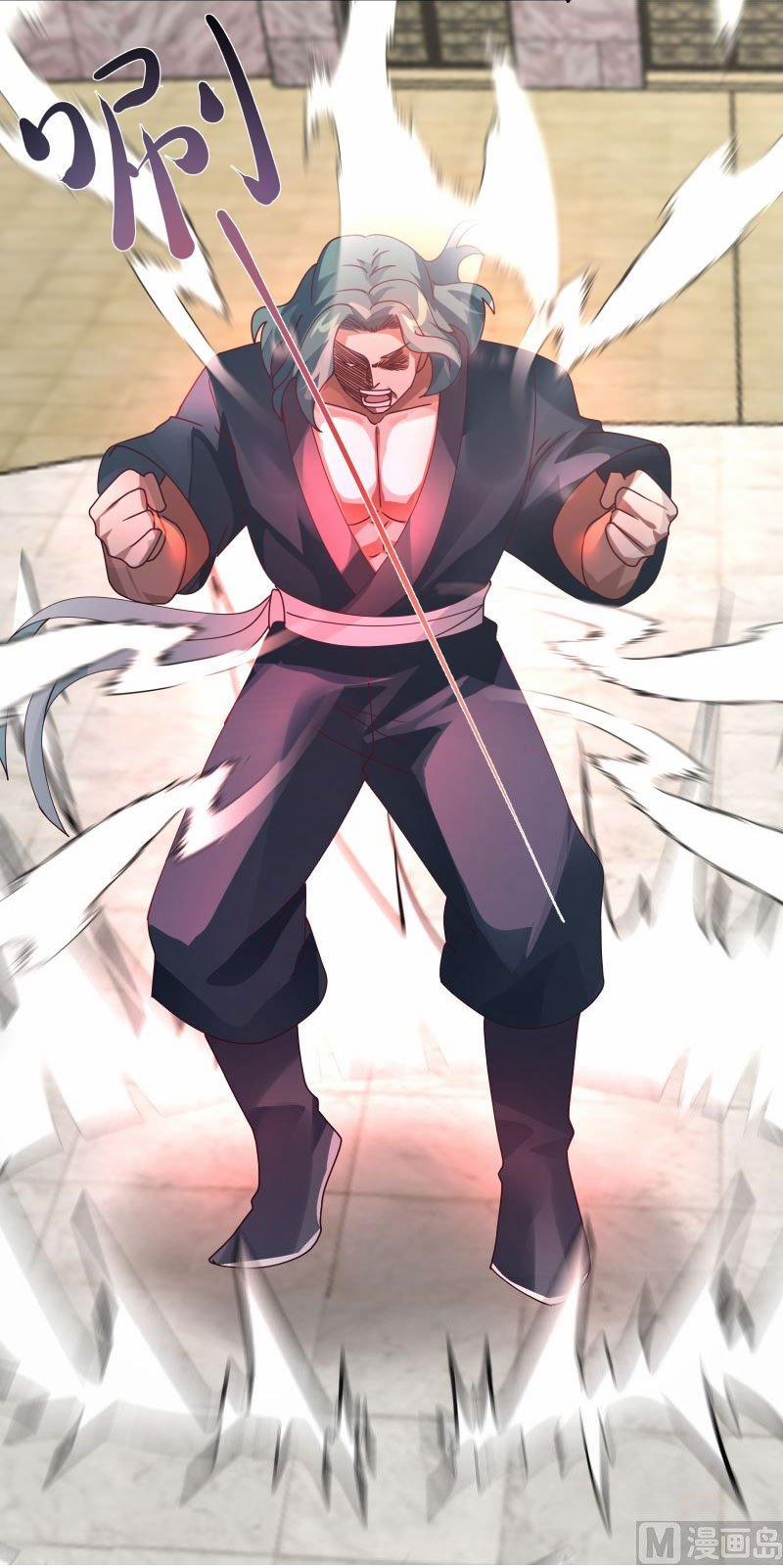 Trên Người Ta Có Một Con Rồng 425 trang 3