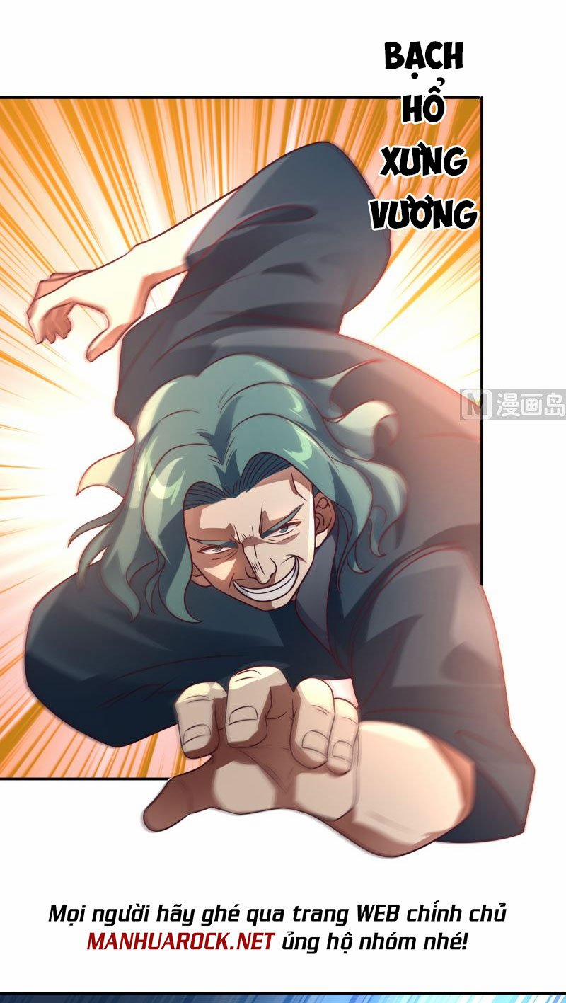 Trên Người Ta Có Một Con Rồng 425 trang 5